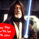 Illustration for article titled Its Star Wars Day!